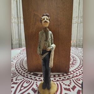 Lorelie Candles The Barber